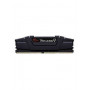 G.Skill Ripjaws V F4-3200C16S-8GVKB Speichermodul, 8 GB, DDR4, 3200 MHz, CL16, 288-Pin-DIMM, Schwarz