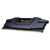 G.Skill Ripjaws V F4-3200C16S-8GVKB Speichermodul, 8 GB, DDR4, 3200 MHz, CL16, 288-Pin-DIMM, Schwarz