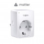 TP-Link Tapo P100M Mini Smarte Wi-Fi-Steckdose (EU)