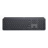 Logitech MX Keys Combo for Business Tastatur-und-Maus-Set (920-010929), Graphit, italienisches QWERTY
