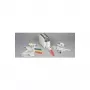 Zebra Z-Band Direct Next Generation Armband-Etiketten 25.4 x 177.8 mm, Polypropylen, Weiß (6 Rollen x 300)