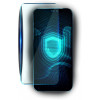 3MK 1UP Gaming-Displayschutzfolie 3MK3709 für Sony Xperia 1 IV (3 Stück)