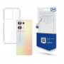 3MK Armor Case Schutzhülle Oppo Reno 8 5G, durchsichtig
