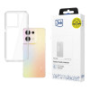 3MK Armor Case Schutzhülle Oppo Reno 8 5G, durchsichtig