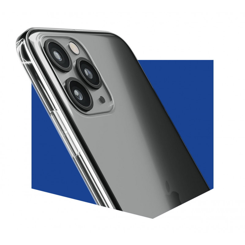 3MK Armor Case Schutzhülle Oppo Reno 8 5G, durchsichtig