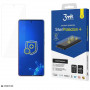 3MK SilverProtection+ antimikrobielle Displayschutzfolie für Motorola Edge 40 Pro 5G