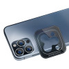 3MK Lens Protection Pro Apple iPhone 15 Plus, Rosa