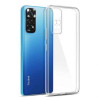 3MK Clear Case Redmi 13C / POCO C65 Hülle, transparent