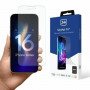 3MK SilkyMatt Pro Mattfolie Apple iPhone 16 Pro