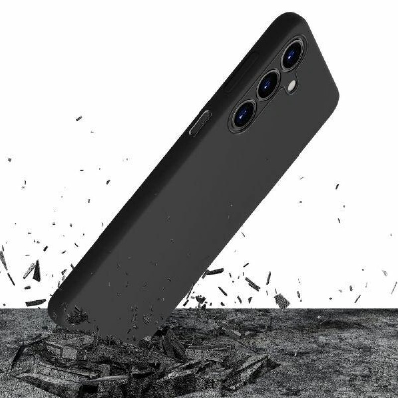 3MK SilkyMatt Pro matte Folie Google Pixel 9 Pro