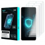 3MK 1UP Gaming-Displayschutzfolie für Samsung Galaxy S25+ Plus (3 Stk.)