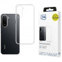 3MK Clear Case Redmi A7 Pro, durchsichtig