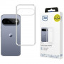 3MK Clear Case Google Pixel 11 / Pixel 11 Pro, durchsichtig