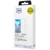 3MK Armor MagCase Samsung Galaxy Z Flip8, durchsichtig