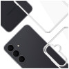 3MK Armor Case Samsung Galaxy S26 FE Schutzhülle, transparent