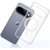 3MK Armor MagCase Google Pixel 11 Pro XL, durchsichtig