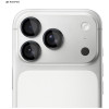 3MK Lens Protection Pro Apple iPhone 18 Pro / 18 Pro Max Kameraobjektivschutz, gehärtetes Glas, Schwarz