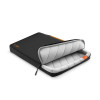 Tech-Protect Defender RS Laptoptasche 15-16 Zoll, Schwarz