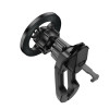 Tech-Protect N56 Magnetische MagSafe Stable Kfz-Halterung für Lüftungsgitter, Schwarz