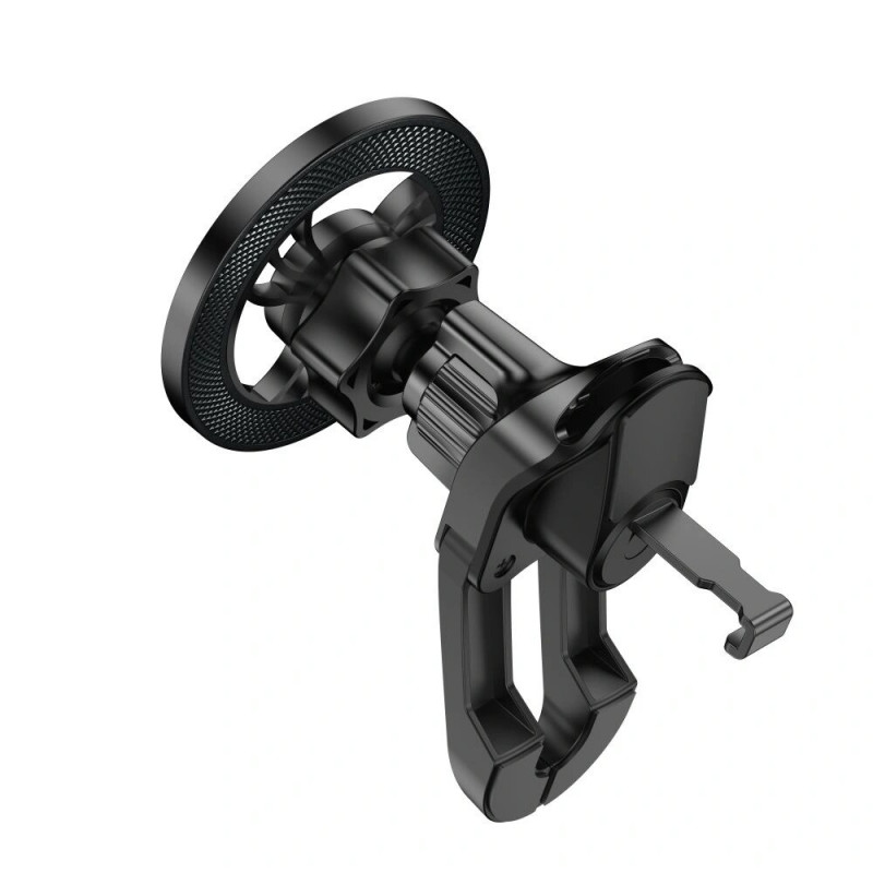 Tech-Protect N56 Magnetische MagSafe Stable Kfz-Halterung für Lüftungsgitter, Schwarz