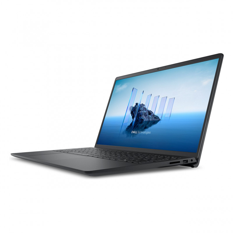Dell Pro 15 Essential PV15250 Notebook 15.6", Intel Core 3 100U, 8 GB RAM, 512 GB SSD, Windows 11 Pro