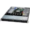 Supermicro SuperServer SYS-512B-WR-G1 WIO 1U Rack-Barebone-Server, Ein-Sockel, 32 GB