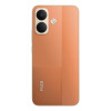 POCO X8 Smartphone mit 8 GB RAM, 256 GB, Orange, MZB0P6JEU
