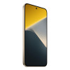 POCO X8 Smartphone mit 8 GB RAM, 256 GB, Orange, MZB0P6JEU