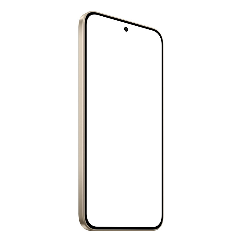 POCO X8 Smartphone mit 8 GB RAM, 256 GB, Orange, MZB0P6JEU