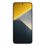 POCO X8 Smartphone, 8 GB RAM, 256 GB, Weiß, MZB0P7IEU