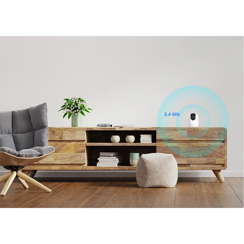 Ezviz C6N G1 5 MP schwenk- und neigbare Innen-IP-Kamera