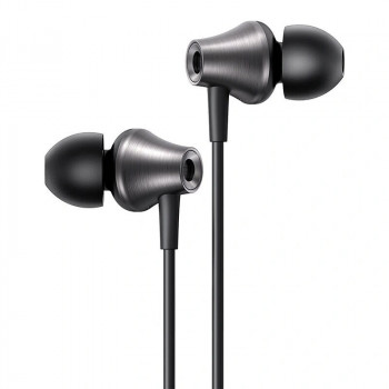 Ugreen EP105 USB-C kabelgebundene In-Ear-Kopfhörer, 1.2 m, schwarz