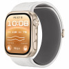 Huawei Watch D3 (Riva-B19) Smartwatch, 46 mm, Gold/Weiß