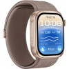 Huawei Watch D3 (Riva-B19) Smartwatch, 46 mm, Gold/Weiß
