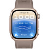 Huawei Watch D3 (Riva-B19) Smartwatch, 46 mm, Gold/Weiß