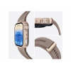 Huawei Watch D3 (Riva-B19) Smartwatch 46 mm, Mokka-Gold/Sand