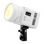 Godox ML150Bi LED-Videoleuchte, zweifarbig 2800-6500 K, CRI 96