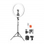 Neewer SRP18-2.4G 46 cm LED-Ringlicht