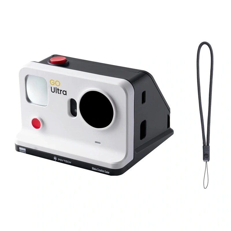 PGYTECH PGY GO Ultra FunCam Hülle P-GM-446