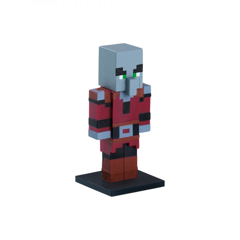P.m.i. Kids World Minecraft S2 Figuren - 2er-Pack (Sortiment)