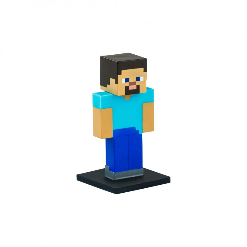 P.m.i. Kids World Minecraft S2 Figuren - 3er-Pack (Sortiment)