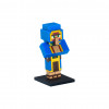 P.m.i. Kids World Minecraft S2 Figuren - 3er-Pack (Sortiment)