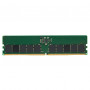 Kingston Server Premier 16 GB DDR5-5600 ECC UDIMM, 288-polig, CL46, 1.1 V (KSM56E46BS8-16MH)