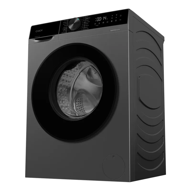 Candy ProWash 350 GD 48SB8GC-16 Frontlader-Waschmaschine