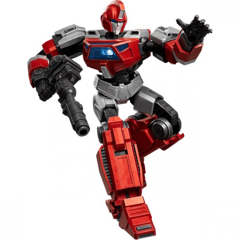 Blokees Transformers One Classic Class 19 Ironhide Sammelfigur 71185