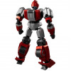 Blokees Transformers One Classic Class 19 Ironhide Sammelfigur 71185