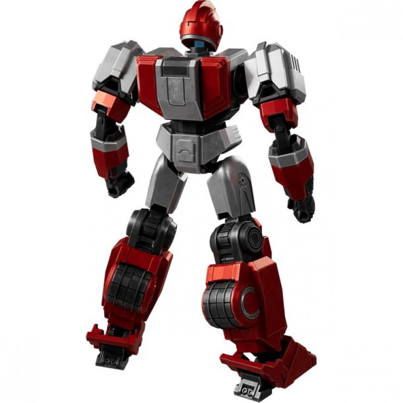 Blokees Transformers One Classic Class 19 Ironhide Sammelfigur 71185