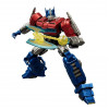 Blokees Transformers Action Edition Optimus Prime / Orion Pax Sammelfigur 71173