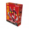 Blokees Evangelion Action Edition Evangelion Production Model 02 Sammelfigur 73512