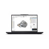 Lenovo ThinkStation P2 Gen 2 30JQ00DYGE Tower-Workstation, Intel Core Ultra 7 265, 32 GB RAM, 512 GB SSD, NVIDIA RTX A400, Windows 11 Pro (DE)